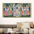 divine-nathdwara-shreenathji-with-gopis-pichwai-canvas-wall-painting
