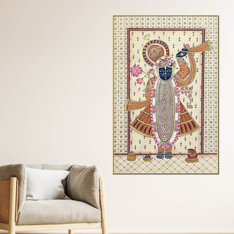 divine-shrinath-ji-devotional-canvas-wall-painting-for-home-temple