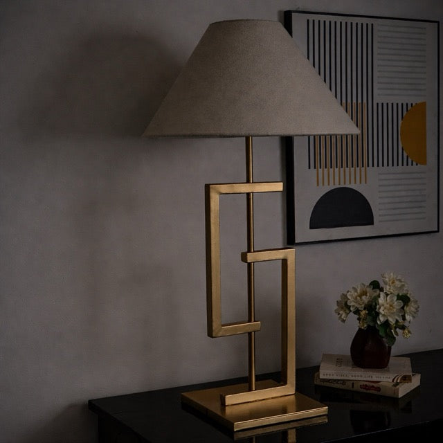 Night light off image