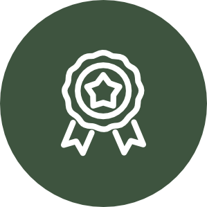 Sturdy Build Material