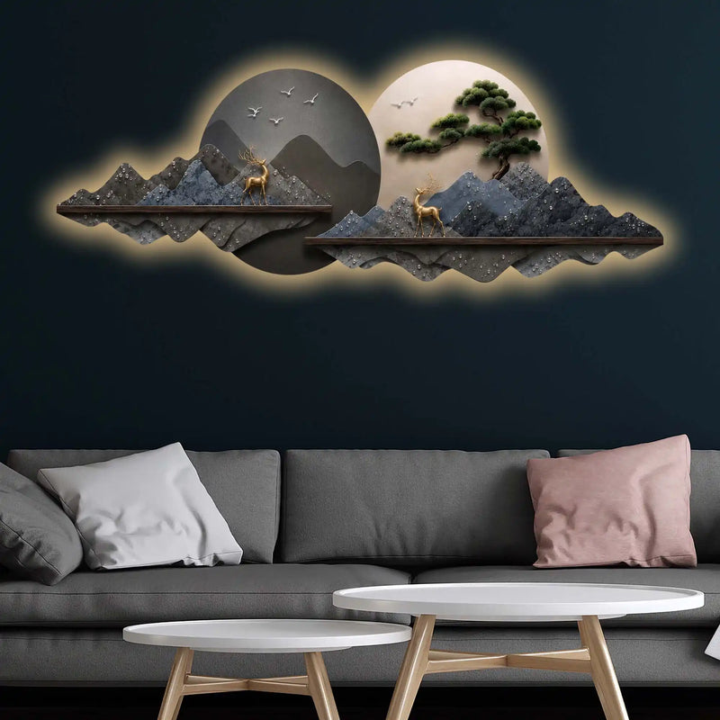 dual-circle-mountain-landscape-premium-crystal-glass-backlit-led-painting