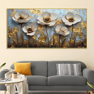 elegant-abstract-floral-canvas-painting-for-living-room-for-bedroom