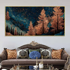 elegant-abstract-nature-canvas-painting-for-living-room