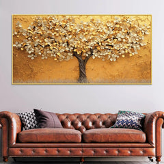 elegant-abstract-tree-canvas-wall-art-painting-for-bedroom-living-room