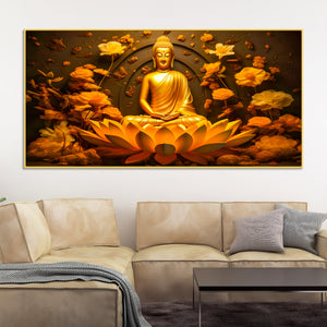 elegant-buddha-canvas-painting-for-wall-decoration