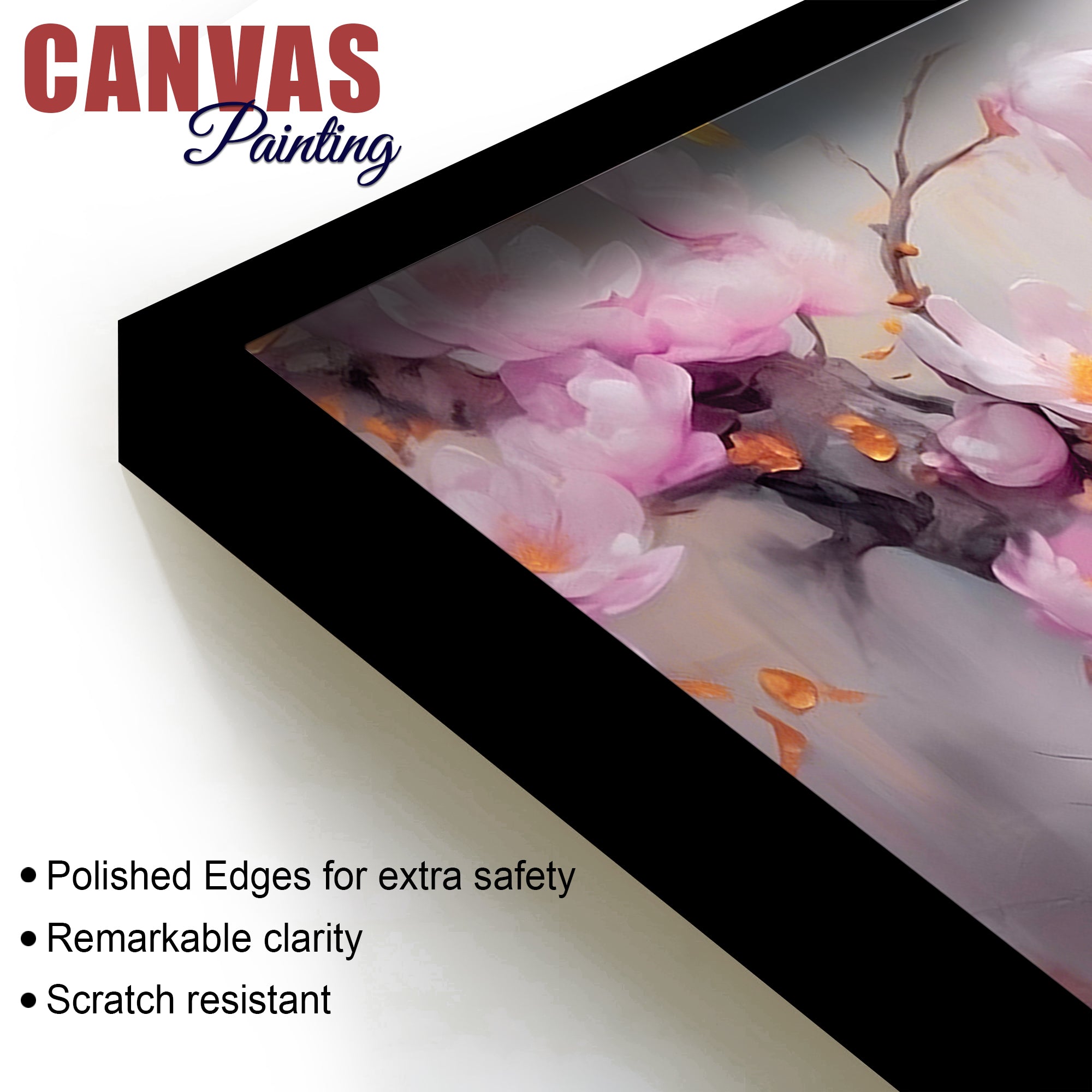 Elegant Buddha Painting for Stylish Home Decoration