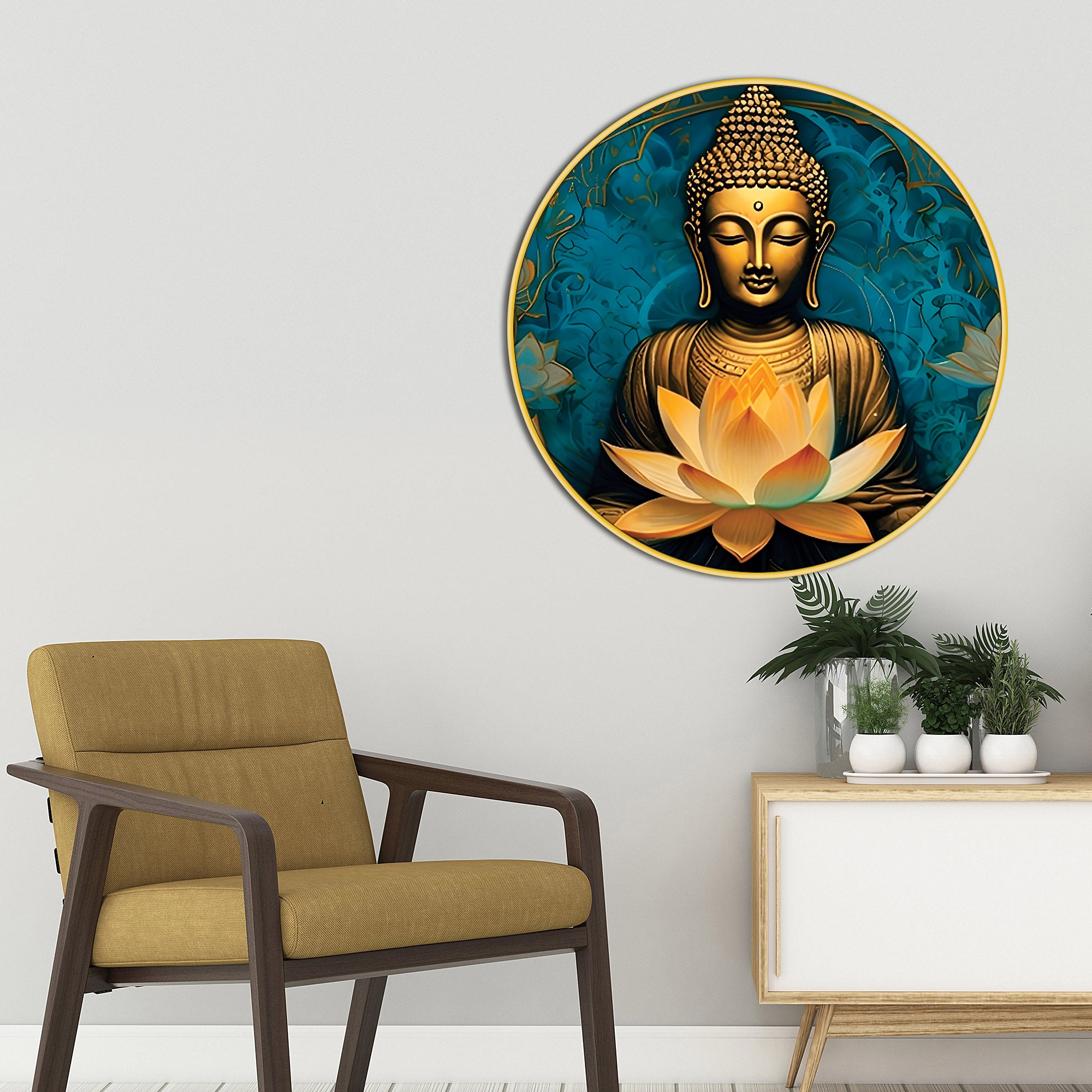 elegant-buddha-spiritual-canvas-wall-art-painting