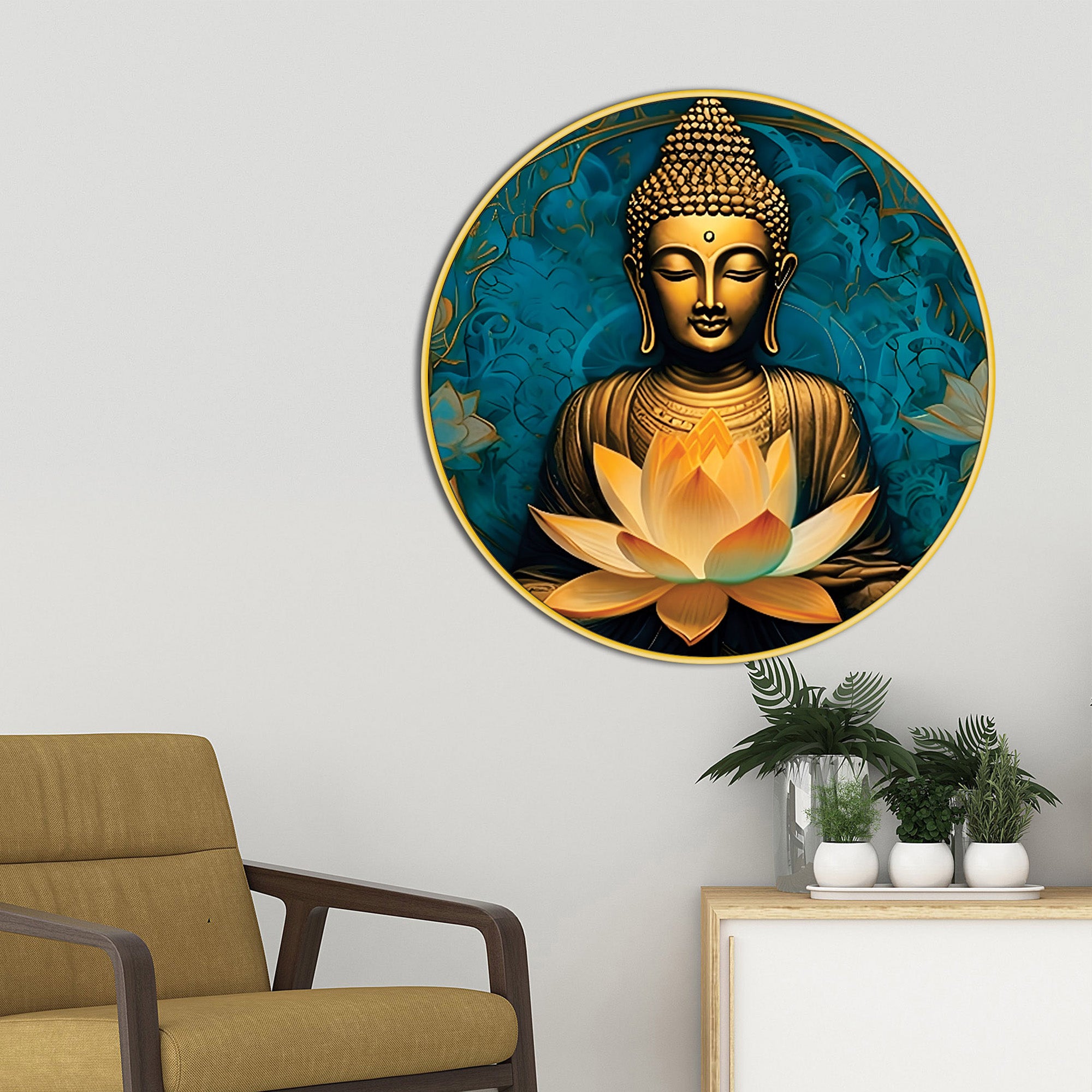 elegant-buddha-spiritual-canvas-wall-art-painting