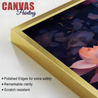 Elegant Buddha Wall Painting for Premium Home Decoration