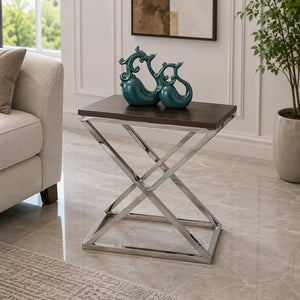 elegant-cross-leg-side-table-for-home