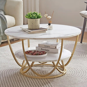 elegant-design-modern-round-metal-finish-center-table