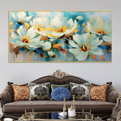 elegant-floral-wall-art-abstract-canvas-painting