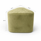 elegant-green-ottoman-pouffe-with-diamond-stitch-top