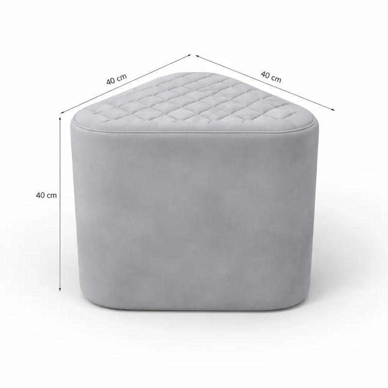 elegant-grey-ottoman-pouffe-with-diamond-stitch-top
