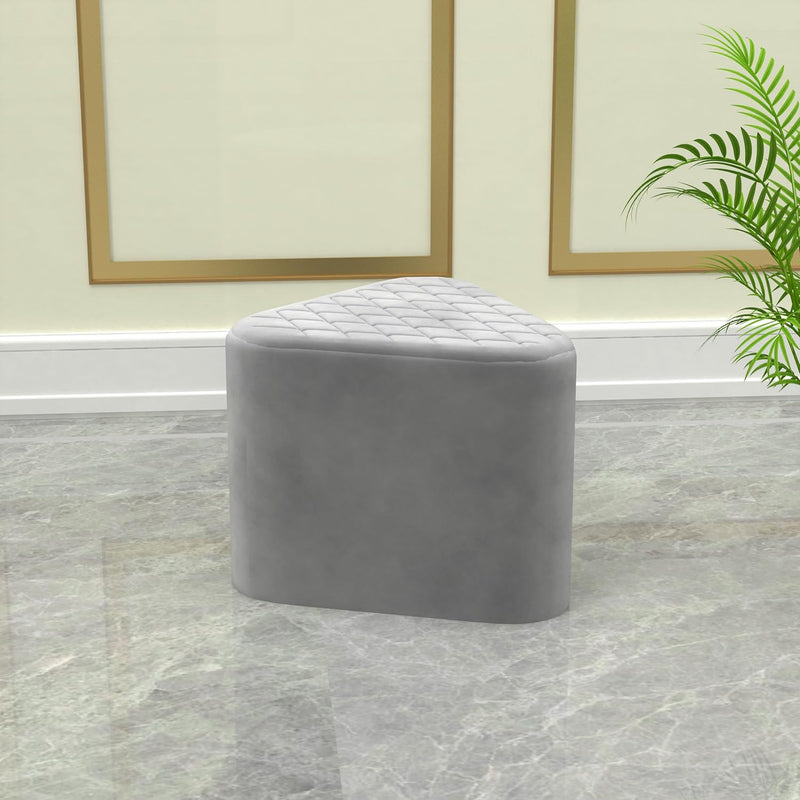 elegant-grey-ottoman-pouffe-with-diamond-stitch-top