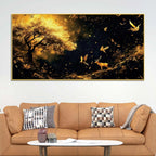 elegant-luxury-abstract-wall-art-canvas-painting-for-home-decoration