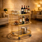 elegant-modern-bar-cart-trolley-with-golden-steel-frame