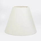 Elegant Night Lamp with Aluminum Base Table Lamp Shade