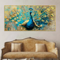 elegant-premium-abstract-peacock-canvas-painting-for-home-decor