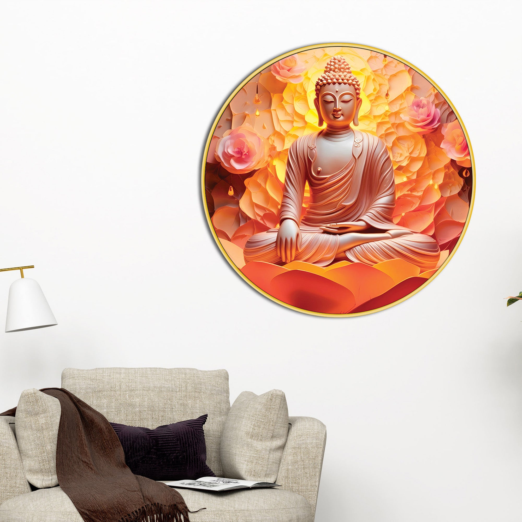 elegant-spiritual-buddha-canvas-wall-painting