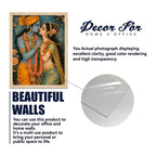 Elegant Spiritual Wall Art Frame Set of 6