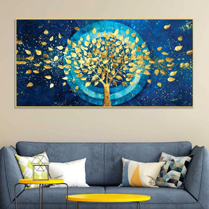 elegant-tree-of-life-abstract-canvas-painting-for-home-office-decor