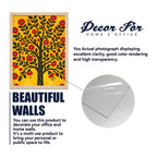 Ethnic Indian Wall Art Frame Set of 6