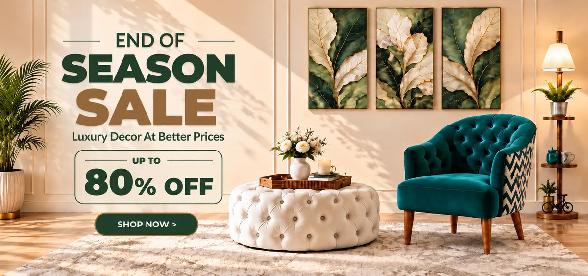 View banner collection