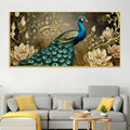 floral-peacock-canvas-wall-painting-for-luxury-home-decor