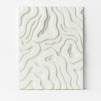 Flow State 3D Wall Art Home Decor