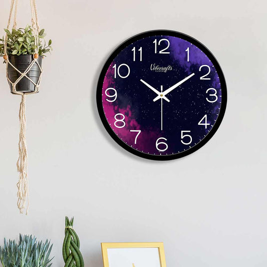 Premium Wall Clock