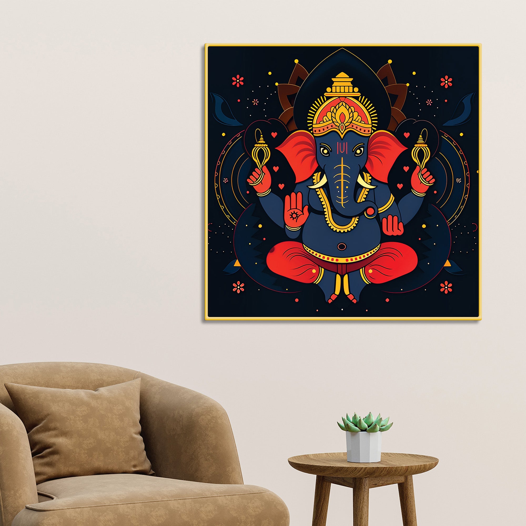 ganesh-ji-canvas-painting