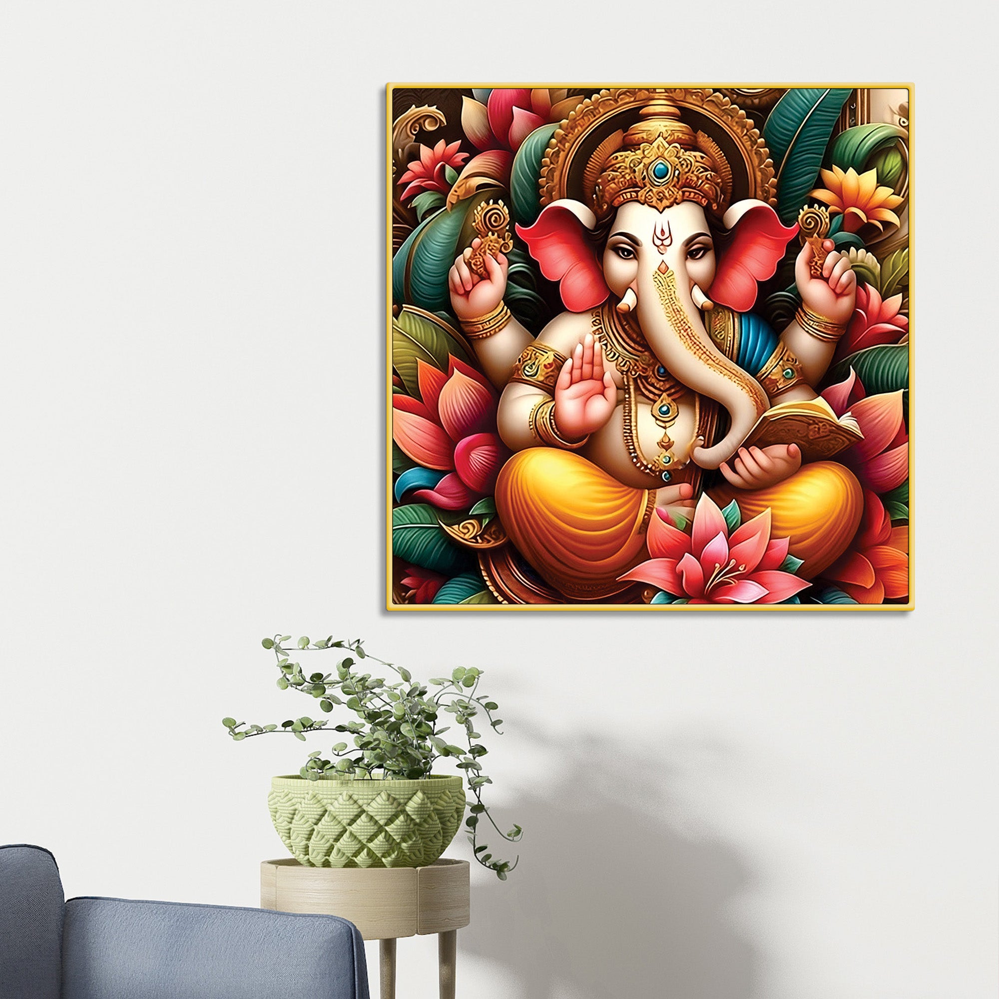 ganesh-ji-canvas-wall-art-painting