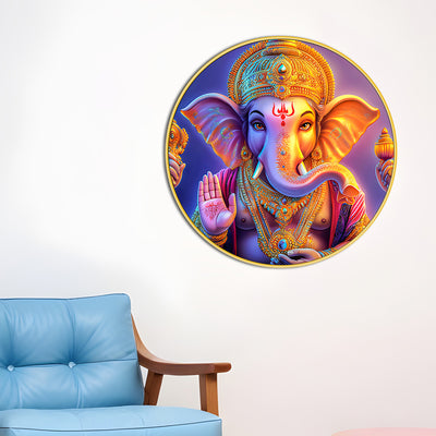 ganesh-ji-canvas-wall-painting
