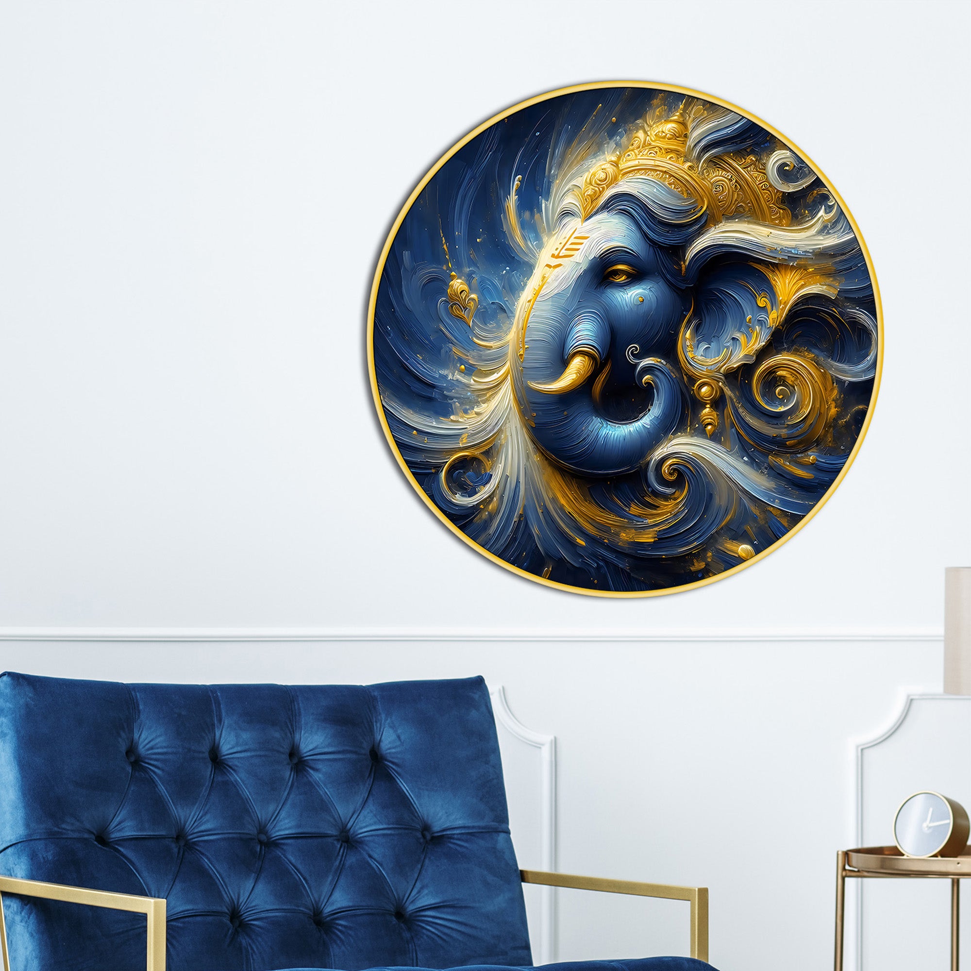 ganesh-ji-premium-canvas-painting