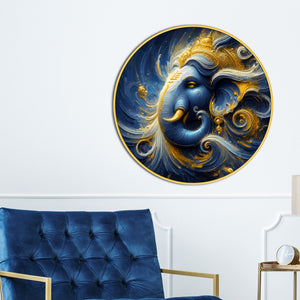 ganesh-ji-premium-canvas-painting