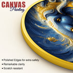 Ganesh Ji Premium Canvas Painting