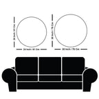 Ganesh Ji Premium Canvas Painting