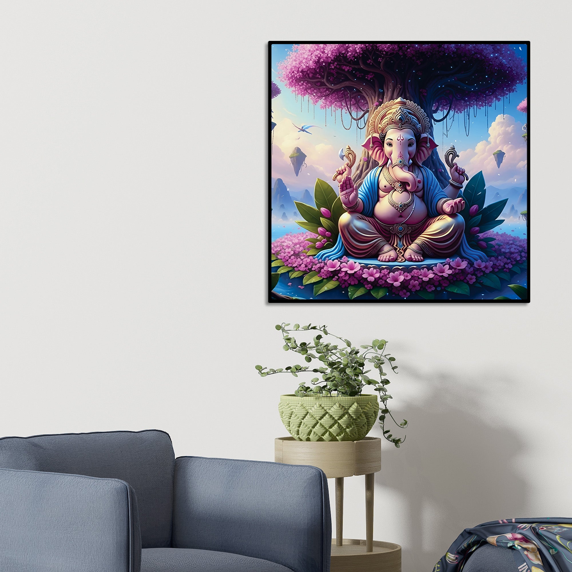 ganesh-ji-wall-decor-painting-for-office-home