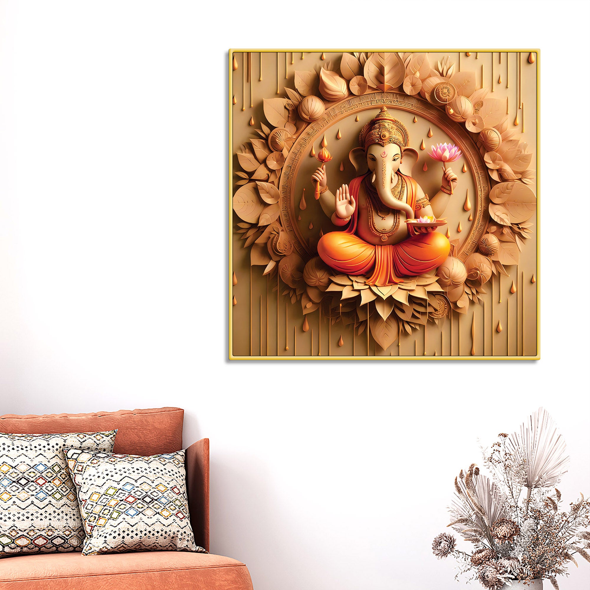 ganesha-wall-painting-for-modern-home-interiors