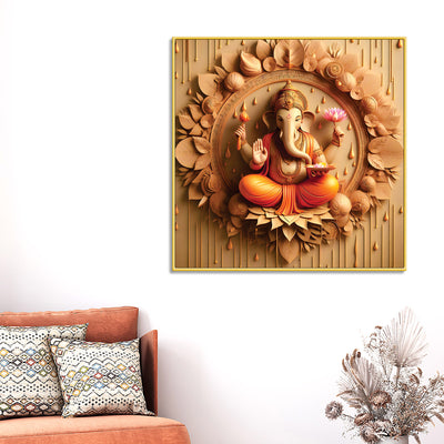 ganesha-wall-painting-for-modern-home-interiors