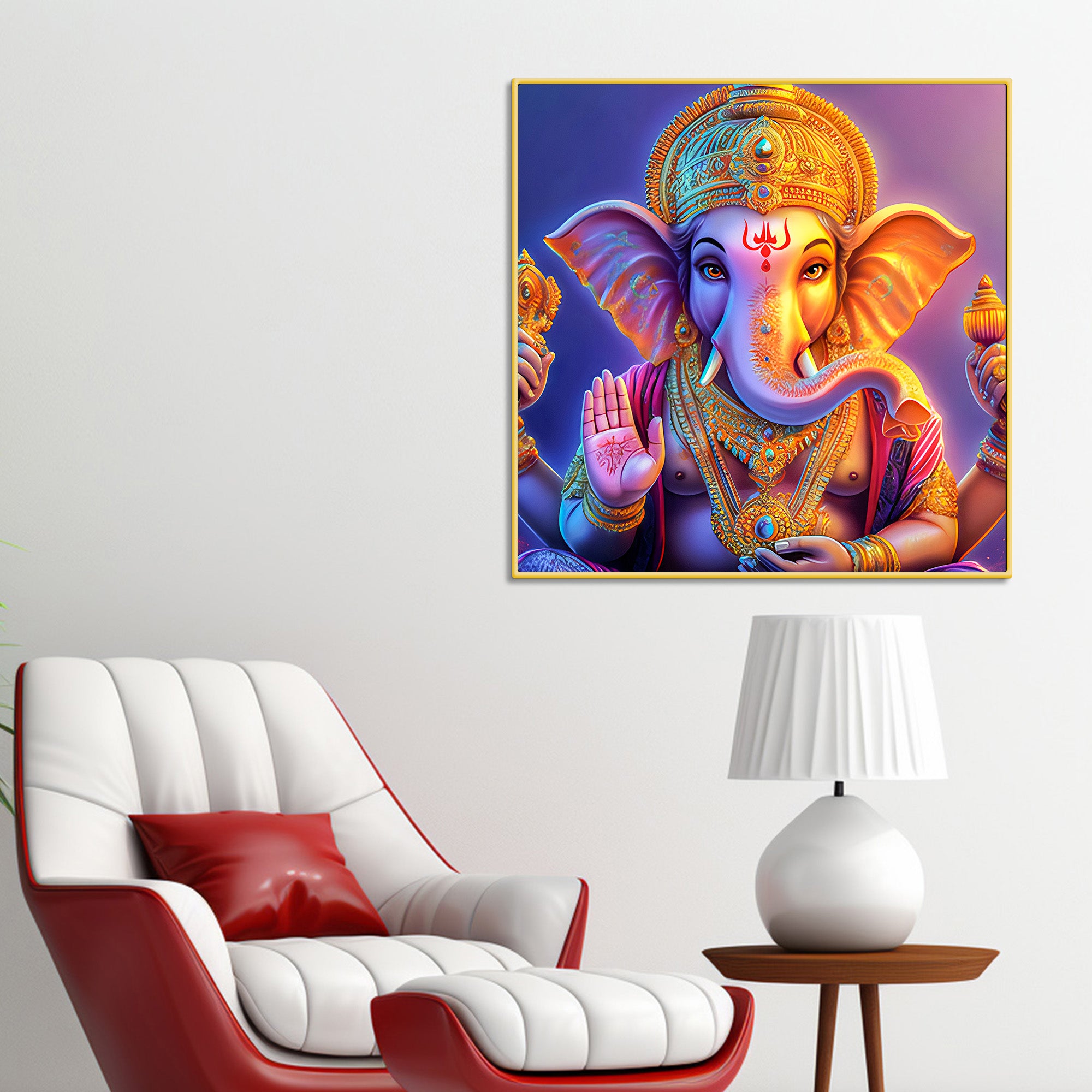 ganpati-painting-for-home-office
