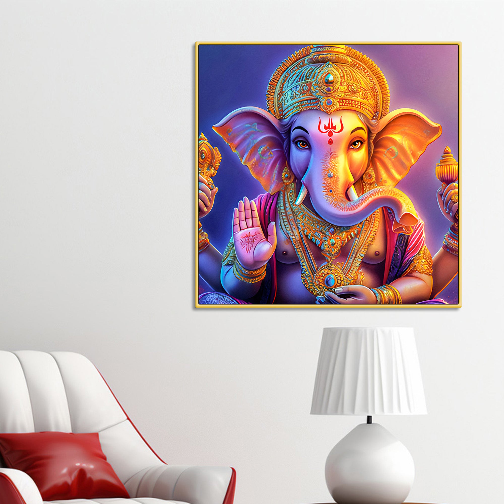 ganpati-painting-for-home-office