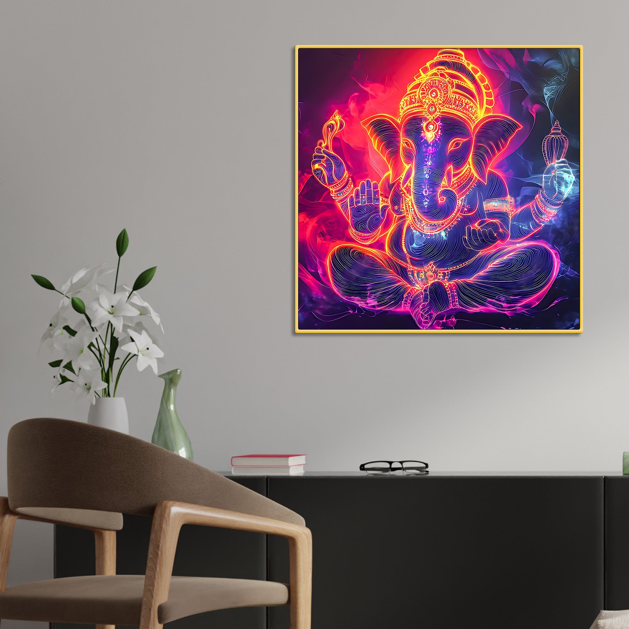 ganpati-painting-for-home-office-spaces