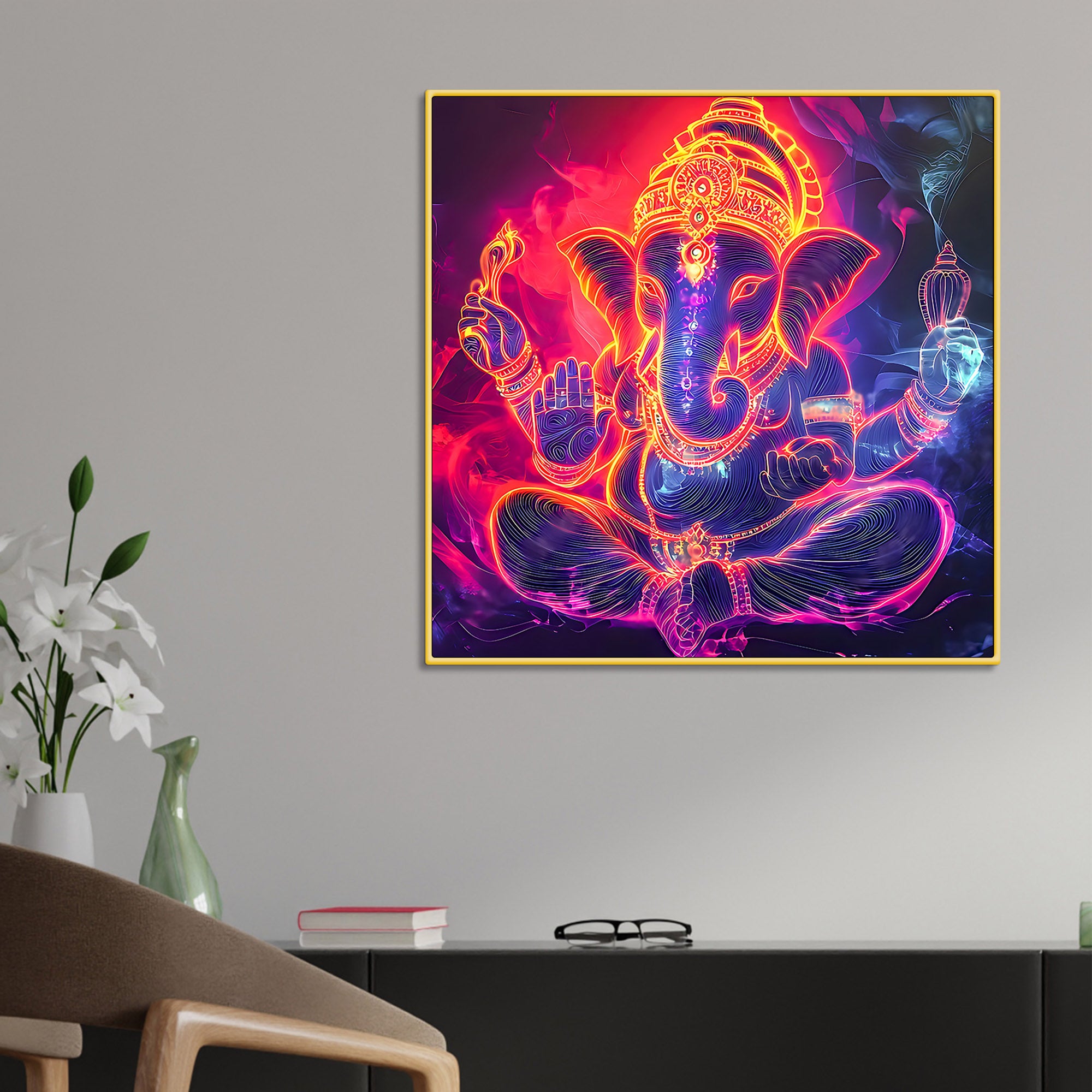 ganpati-painting-for-home-office-spaces