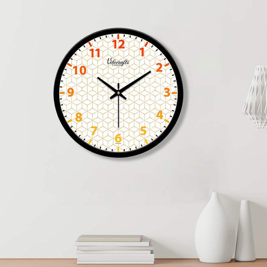 Premium Wall Clock