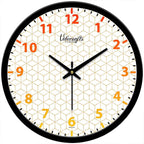 large wall clocks