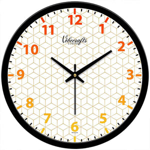 large wall clocks