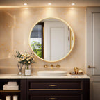 gervon-round-medicine-cabinet-golden-wall-mounted-mirror