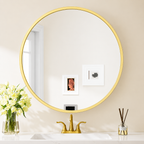 gervon-round-medicine-cabinet-white-gold-wall-mounted-mirror